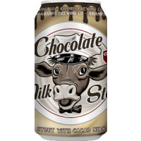 4 Hands Brewing Co. Chocolate Milk Stout