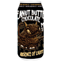 4 Hands Brewing Co. Absence of Light