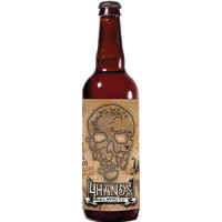 4 Hands Brewing Co. Single Origin