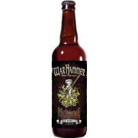 4 Hands Brewing Co. War Hammer