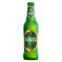 Cervecería Polar Solera