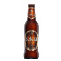 Cervecería Polar Solera Märzen