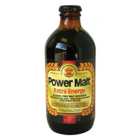 Albani Bryggerierne Power Malt
