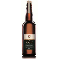 Neumarkter Lammsbräu 1628 - Gehopftes Dinkel (2017)