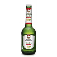 Neumarkter Lammsbräu Radler Alkoholfrei
