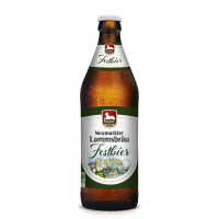 Neumarkter Lammsbräu Festbier