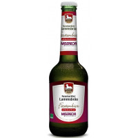 Neumarkter Lammsbräu Fastenbier Alkoholfrei