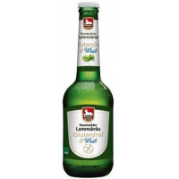 Neumarkter Lammsbräu Glutenfrei & Weiss