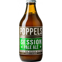 Poppels Bryggeri Session Pale Ale