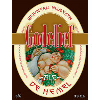 Brouwerij De Hemel Godelief