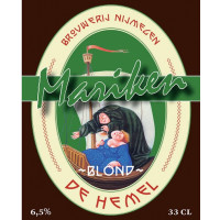 Brouwerij De Hemel Mariken