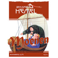 Brouwerij De Hemel Moenen