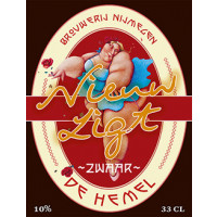 Brouwerij De Hemel Nieuw Ligt