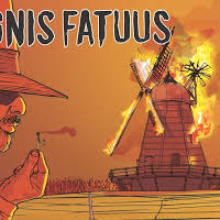Nanobrasserie de l'Ermitage Ignis Fatuus