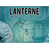 Nanobrasserie de l'Ermitage Lanterne Pale Ale