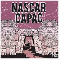 Nanobrasserie de l'Ermitage Nascar Capac