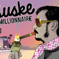 Nanobrasserie de l'Ermitage Suske le Millionnaire