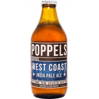 Poppels Bryggeri West Coast IPA