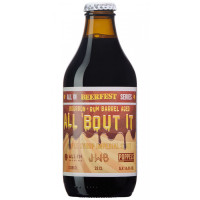 Poppels Bryggeri All 'Bout It
