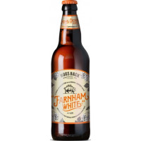 Hogs Back Brewery Farnham White