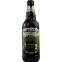 Hogs Back Brewery Gardeners Tipple (Bottle)