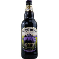 Hogs Back Brewery OTT (Old Tongham Tasty)