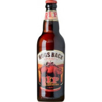 Hogs Back Brewery Rip Snorter