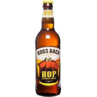 Hogs Back Brewery Garden Gold