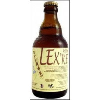 Brouwerij Alvinne Lex'ke