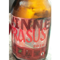 Brouwerij Alvinne Kerasus 2010