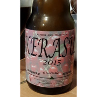 Brouwerij Alvinne Kerasus 2015