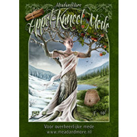 Mead and More Appel-Kaneel Mede
