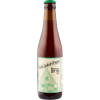 Gamla Enskede Bryggeri Fågelkärrs Bitter