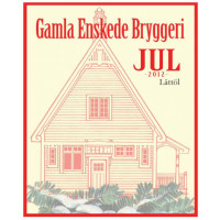 Gamla Enskede Bryggeri Jul