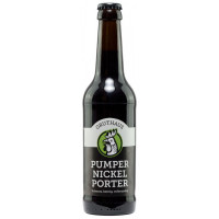 Gruthaus-Brauerei Pumpernickel Porter