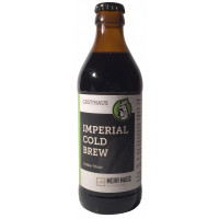 Gruthaus-Brauerei Imperial Cold Brew