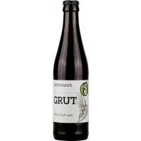 Gruthaus-Brauerei Grut