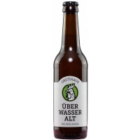 Gruthaus-Brauerei Überwasser-Alt