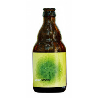 Gruthaus-Brauerei Quiet Storm