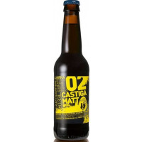 Birrificio Rurale Castigamatt