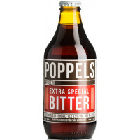 Poppels Bryggeri Extra Special Bitter