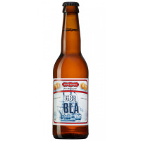 Göteborgs Nya Bryggeri GBG Blå