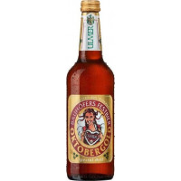 Familienbrauerei Bauhöfer Renchen (Ulmer) Oktobergold
