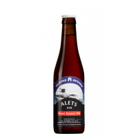 Halmstad Brygghus Alets Ale