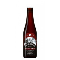 Halmstad Brygghus Brogatan Bitter