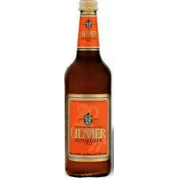 Familienbrauerei Bauhöfer Renchen (Ulmer) Hefeweizen Hell