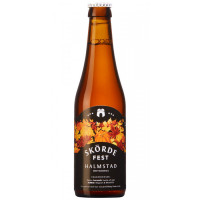 Halmstad Brygghus Skördefest