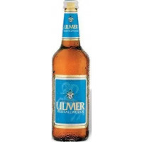 Familienbrauerei Bauhöfer Renchen (Ulmer) Kristallweizen