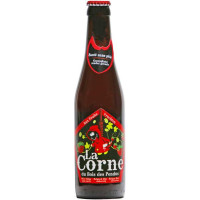 Brasserie d'Ebly La Corne du Bois des Pendus Aux Fruits / Vruchten