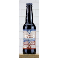 BrewDog Tokyo* Death